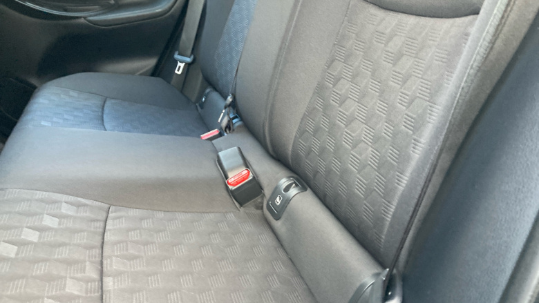 Toyota Yaris 1.5 Hybrid Icon 5dr CVT Hybrid Hatchback